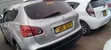 Nissan Dualis 2011 Silver - 5