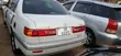 Toyota Premio 2001 White - 1