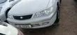 Toyota Premio 2001 White - 2