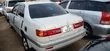 Toyota Premio 2001 White - 4