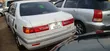 Toyota Premio 2001 White - 5