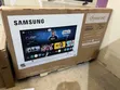 Samsung 75" U8000H Crystal UHD Smart TV - 1