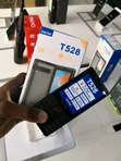 New Tecno T528 Black - 3