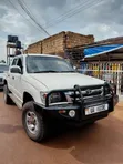 Toyota Hilux 1998 Double Cabin Pickup - 1