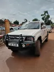 Toyota Hilux 1998 Double Cabin Pickup - 2