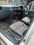 Toyota Hilux 1998 Double Cabin Pickup - 3