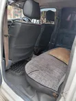 Toyota Hilux 1998 Double Cabin Pickup - 4