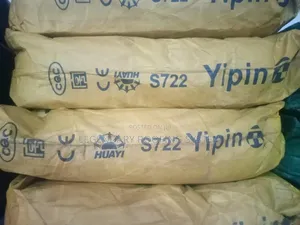 Yellow Oxide Pigment - Yipin