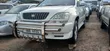 Toyota Harrier 2003 White - 2