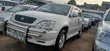 Toyota Harrier 2003 White - 3