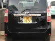 Toyota Noah 2008 Black - 4