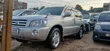 Toyota Kluger 2004 Silver - 4