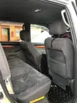 Toyota Land Cruiser Prado 2007 Silver - 1