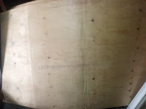Plywood 8x4
