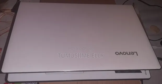 Lenovo IdeaPad 310 Laptop - 8GB RAM, 500GB SSD+HDD - 1