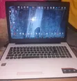 Lenovo IdeaPad 310 Laptop - 8GB RAM, 500GB SSD+HDD - 2