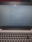 Lenovo IdeaPad 310 Laptop - 8GB RAM, 500GB SSD+HDD - 3
