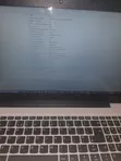 Lenovo IdeaPad 310 Laptop - 8GB RAM, 500GB SSD+HDD - 4