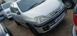 Toyota Raum 2002 Silver - 1