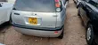 Toyota Raum 2002 Silver - 3