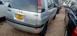 Toyota Raum 2002 Silver - 4