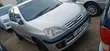 Toyota Raum 2002 Silver - 5