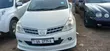 Nissan Tiida 2013 White - 1