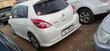 Nissan Tiida 2013 White - 2