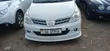 Nissan Tiida 2013 White - 3