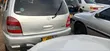 Toyota Corolla Spacio 2001 Silver - 2
