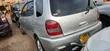 Toyota Corolla Spacio 2001 Silver - 3