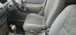 Toyota Corolla Spacio 2001 Silver - 4