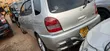 Toyota Corolla Spacio 2001 Silver - 5