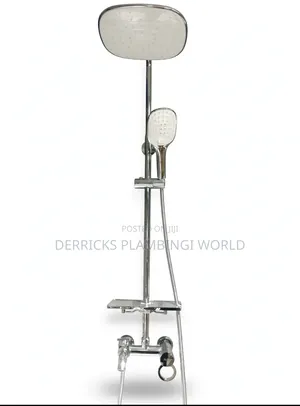 Frencia Shower Mixer