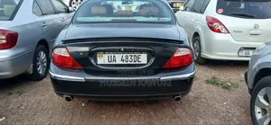 Jaguar XK 2007 Black
