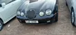 Jaguar XK 2007 Black - 4