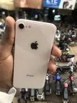 Apple iPhone 8 64GB Rose Gold - 3