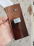 Samsung Galaxy Note 9 128GB Gold - 2
