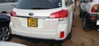 Subaru Legacy 2010 White - 1