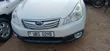 Subaru Legacy 2010 White - 3