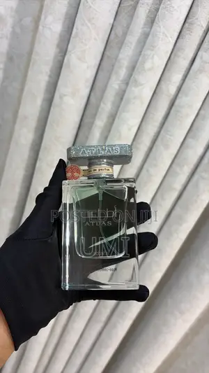 Atlas by Lattafa Parfum - Unisex