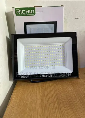 100W Mini LED Flood Light