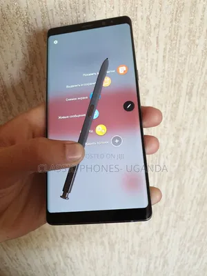 Samsung Galaxy Note 8 64GB Gray