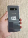 Samsung Galaxy Note 8 64GB Gray - 2
