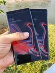 Samsung Galaxy Note 8 64GB Gray - 3