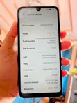 Huawei P30 Lite 128GB Gray - 3