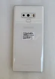 Samsung Galaxy Note 9 128GB White - 2