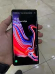 Samsung Galaxy Note 9 128GB White - 3