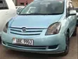 Toyota Corolla Spacio 2006 Blue - 2