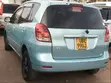 Toyota Corolla Spacio 2006 Blue - 4
